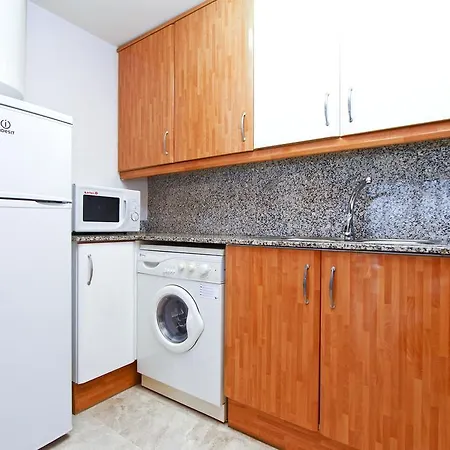 Apartment Ventura Park Planet Costa Dorada Salou
