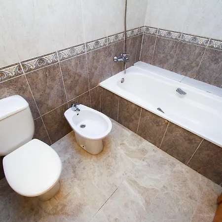 Apartment Ventura Park Planet Costa Dorada *