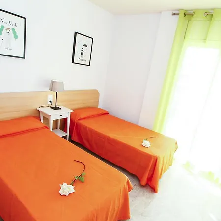 Ventura Park Planet Costa Dorada Apartment Salou