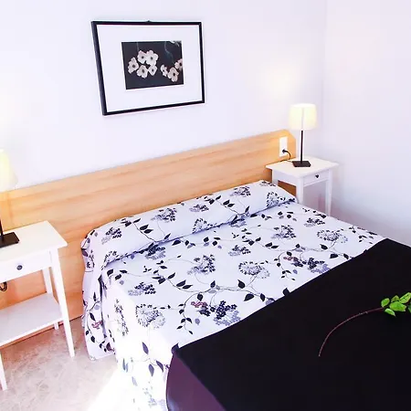 Apartment Ventura Park Planet Costa Dorada *