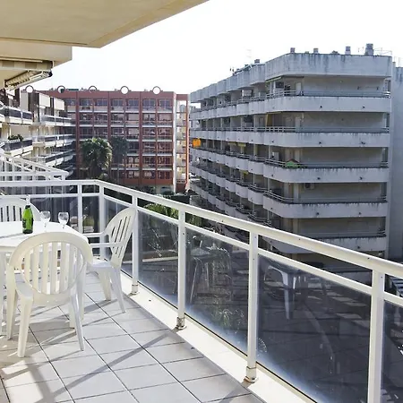 Apartment Ventura Park Planet Costa Dorada
