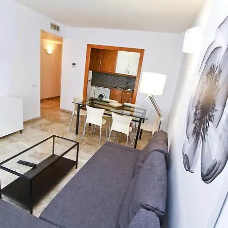 Apartment Ventura Park Planet Costa Dorada *