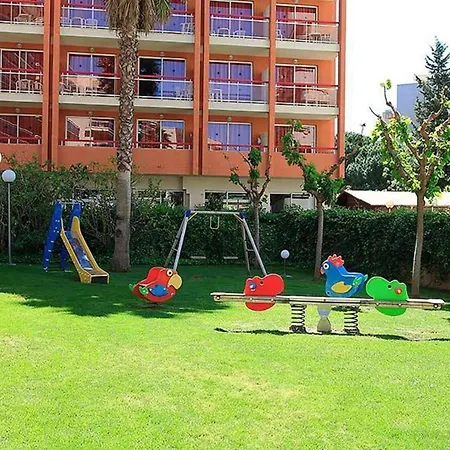 Ventura Park Planet Costa Dorada Apartment *