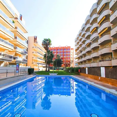 Ventura Park Planet Costa Dorada *