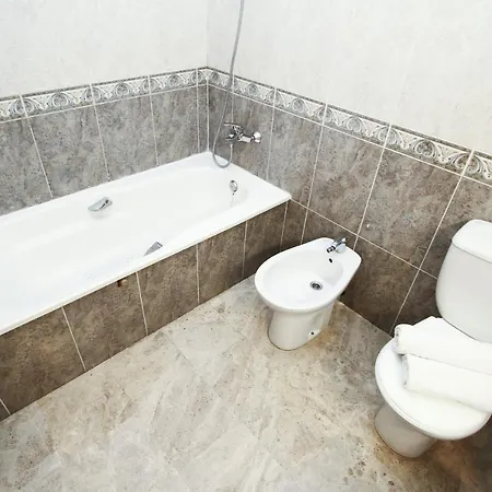 Ventura Park Planet Costa Dorada Apartment