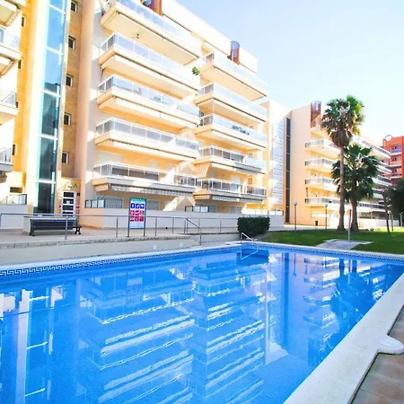 Ventura Park Planet Costa Dorada