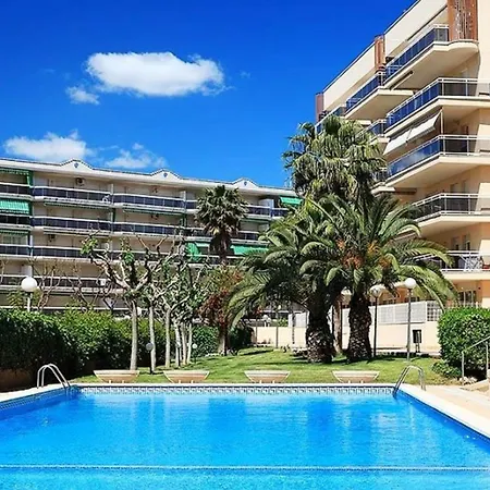 Ventura Park Planet Costa Dorada Apartment Salou
